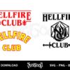 hellfire club svg