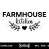 farmhouse kitchen svg free