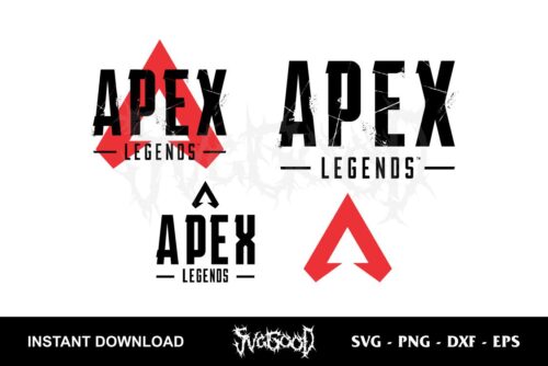 apex legends logo svg