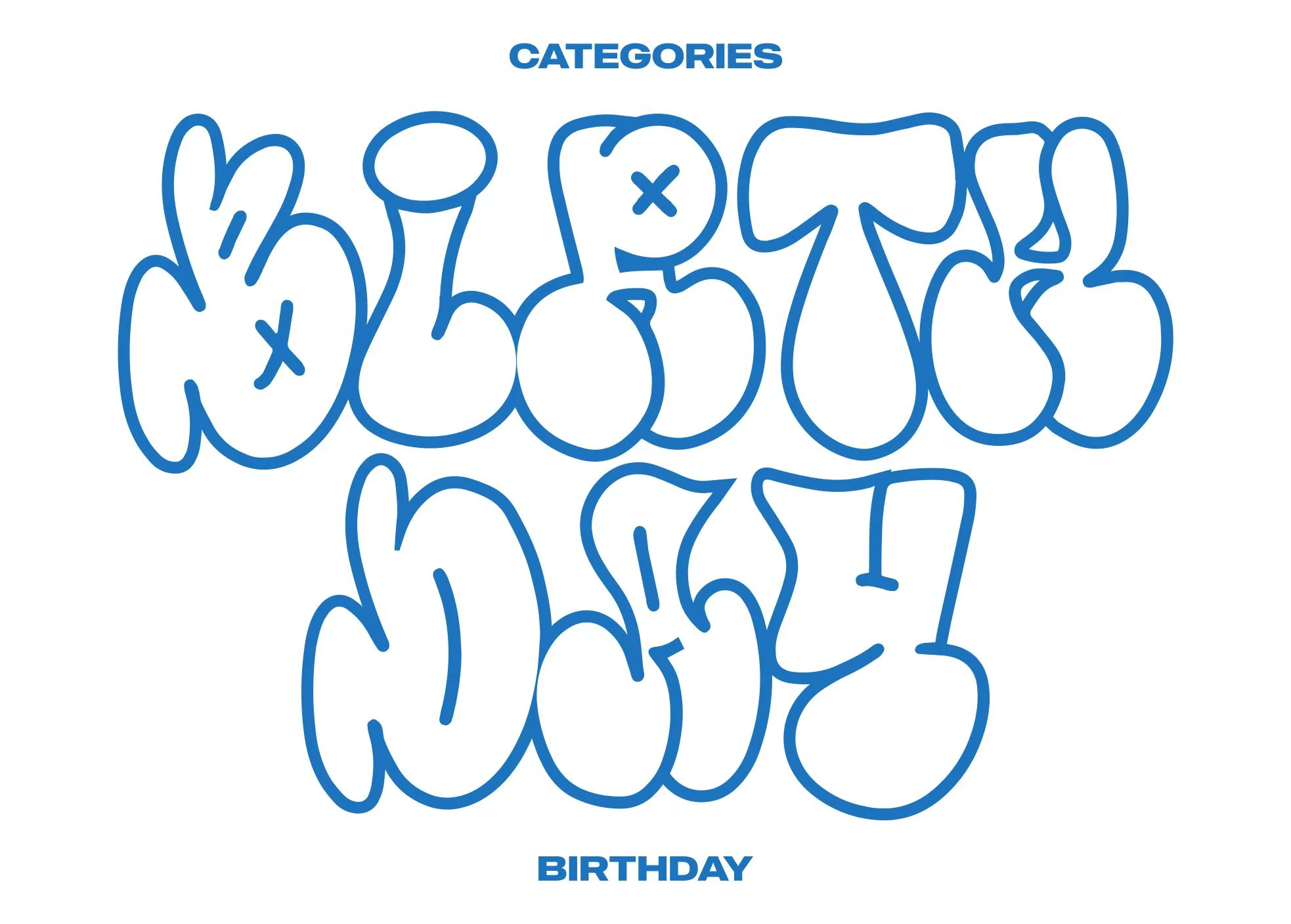 Birthday