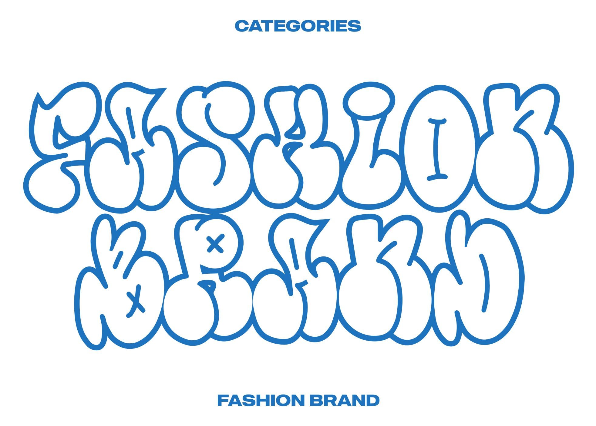 Fashion Brand