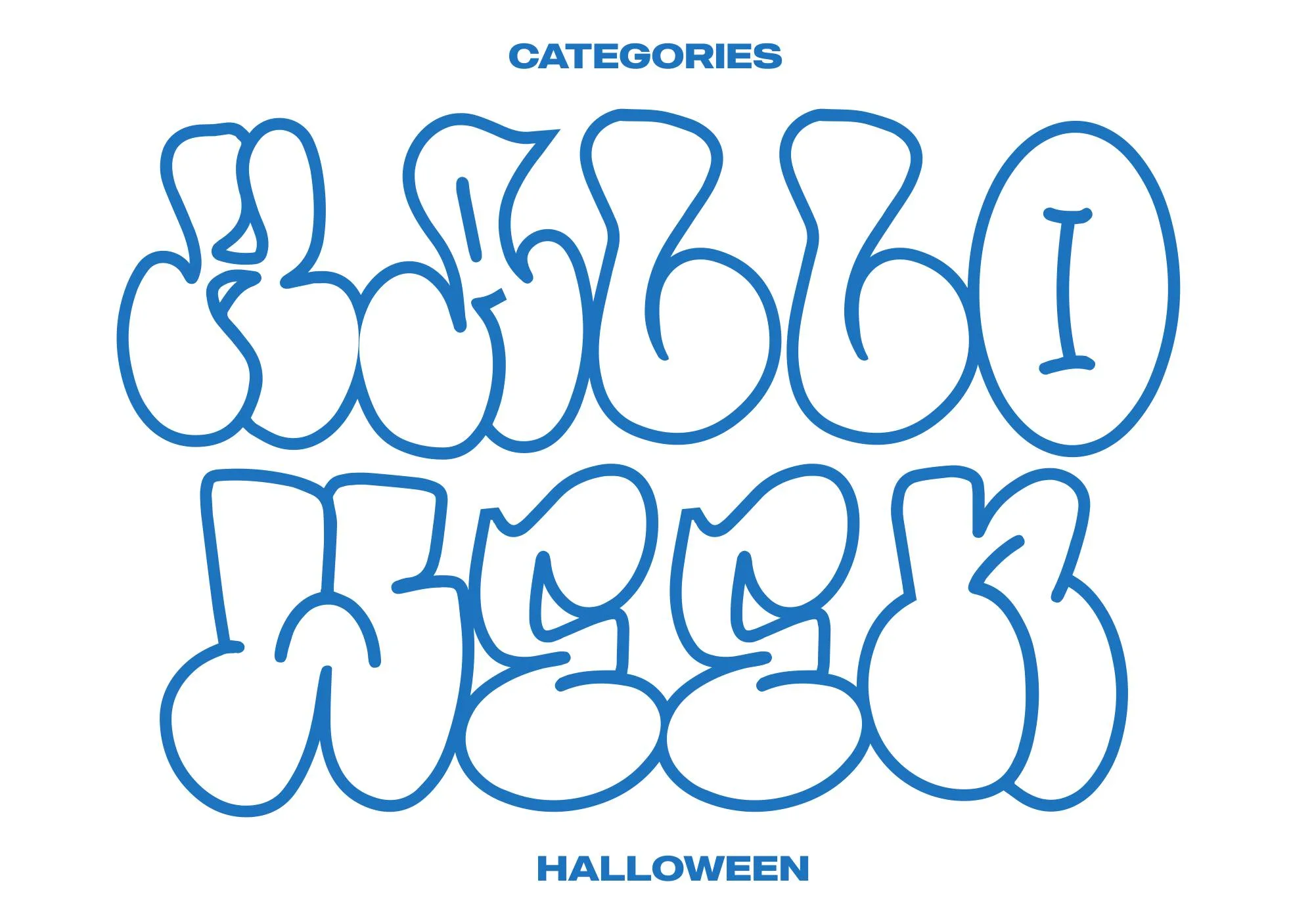 Halloween