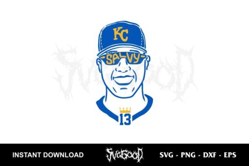 salvy perez svg