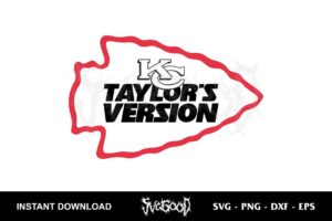 KC Taylor's Version svg