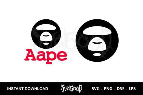 aape logo svg