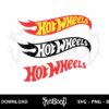 hot wheels logo svg cricut