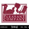 american girl pleasant company svg