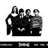 The addams family svg