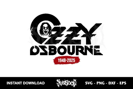ozzy rip