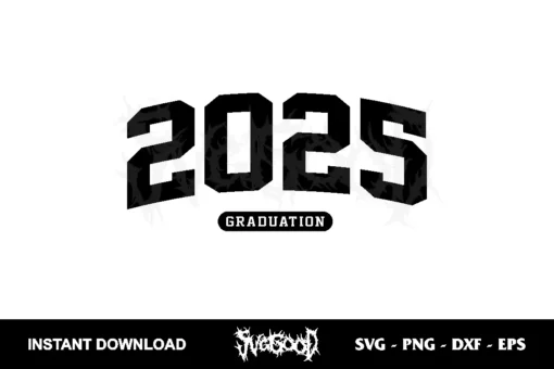 2025 graduation svg cricut