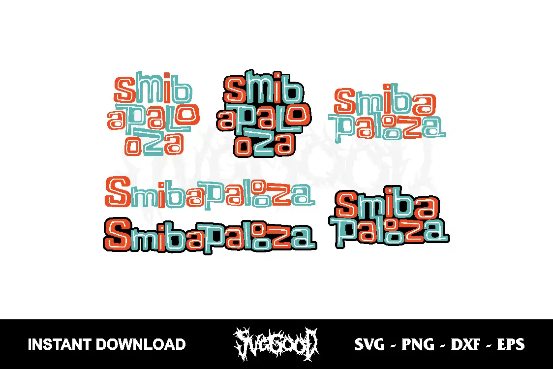 Smibapalooza Request 1 Smibapalooza Request