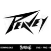 free peavey logo svg