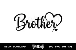 broken heart clipart svg free