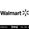 walmart vector logo svg free