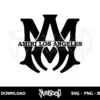 amiri los angeles svg png dxf eps