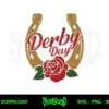 Derby Day SVG Kentucky Derby SVG 3 derby day svg ketucky derby svg