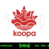 Koopa Bowser Shell SVG Cricut 2 koopa bowser shell svg cricut
